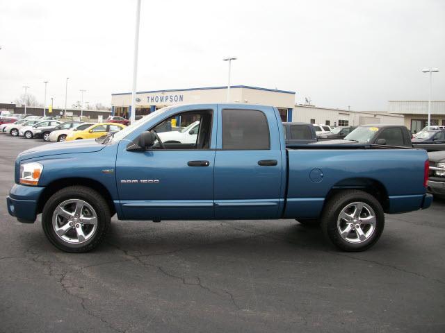 Dodge Ram 1500 2006 photo 1
