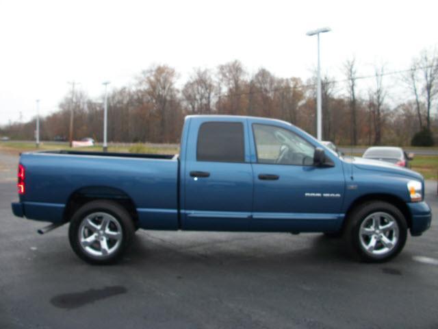 Dodge Ram 1500 2006 photo 5