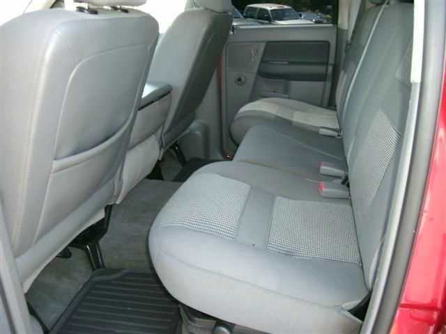 Dodge Ram 1500 2006 photo 2