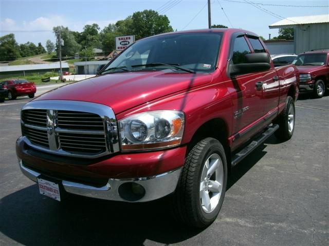 Dodge Ram 1500 2006 photo 3