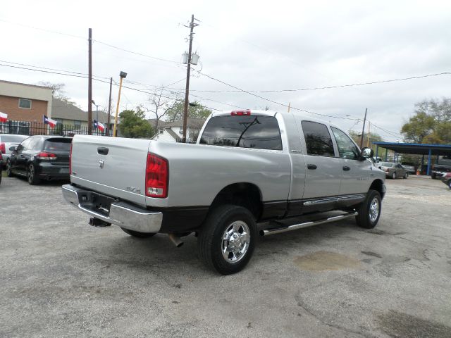 Dodge Ram 1500 2006 photo 1