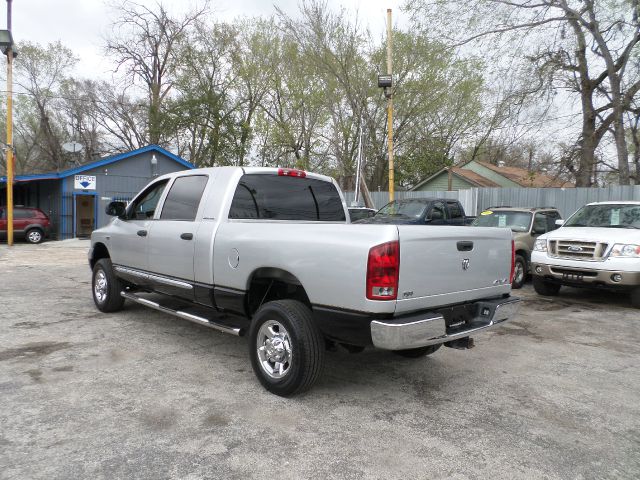 Dodge Ram 1500 2006 photo 2