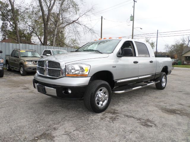 Dodge Ram 1500 2006 photo 3
