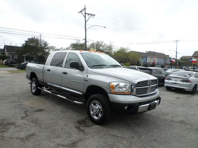 Dodge Ram 1500 2006 photo 4