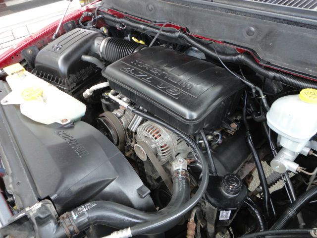 Dodge Ram 1500 2006 photo 2