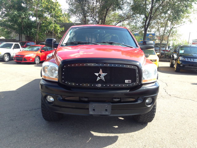 Dodge Ram 1500 2006 photo 1