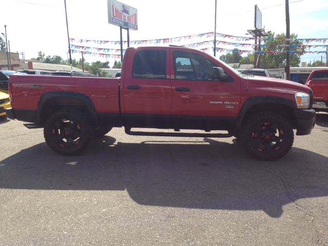 Dodge Ram 1500 2006 photo 2