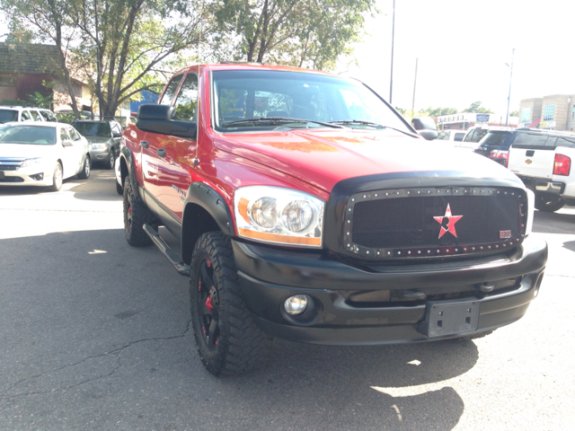 Dodge Ram 1500 2006 photo 4