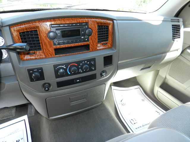 Dodge Ram 1500 Sport 77pass Pickup Truck