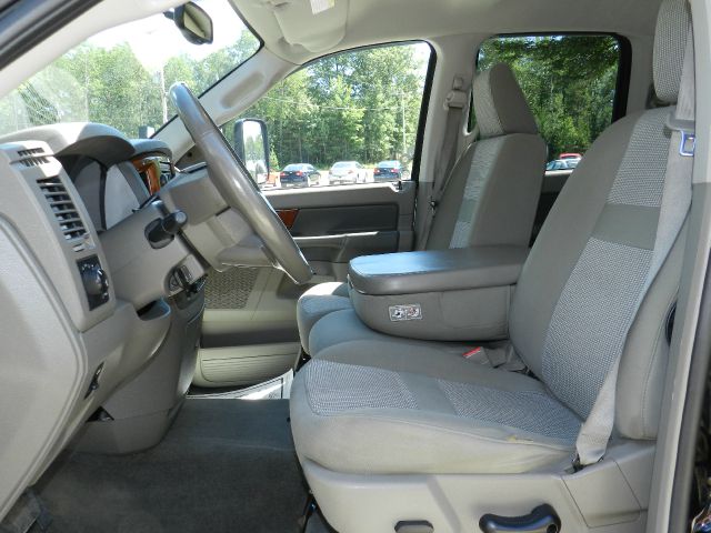 Dodge Ram 1500 2006 photo 1