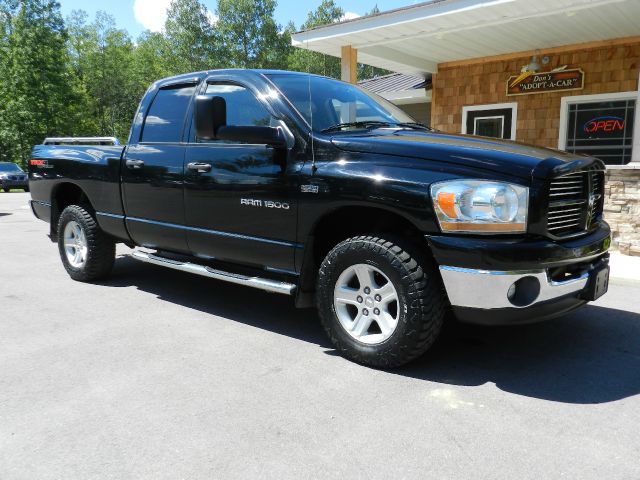 Dodge Ram 1500 2006 photo 2