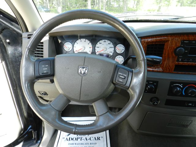 Dodge Ram 1500 2006 photo 3