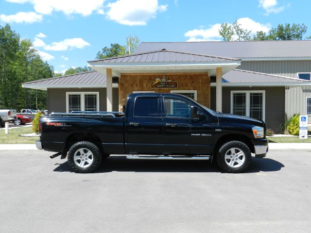 Dodge Ram 1500 2006 photo 4