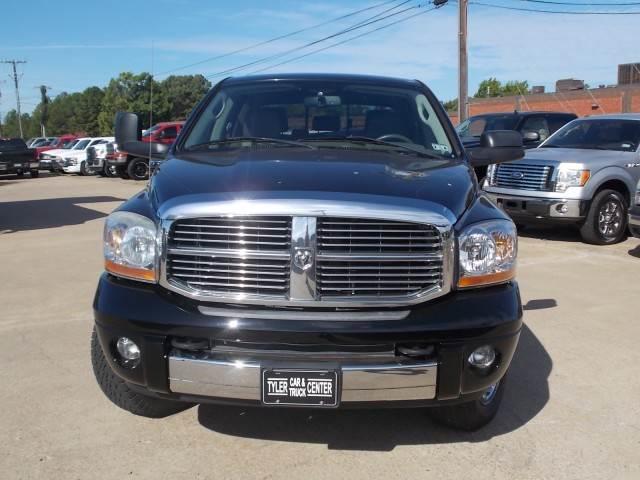 Dodge Ram 1500 4dr Sdn Touring Signature RWD Pickup Truck