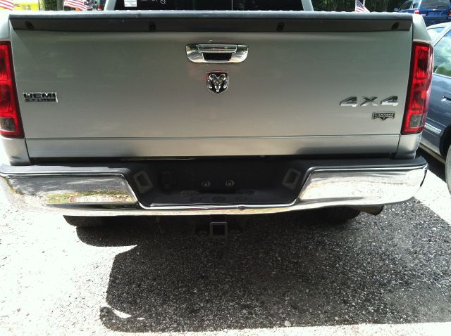 Dodge Ram 1500 2006 photo 5