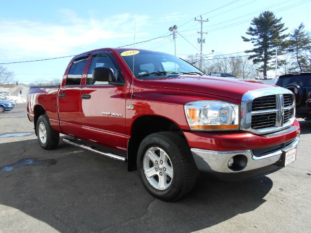 Dodge Ram 1500 2006 photo 1