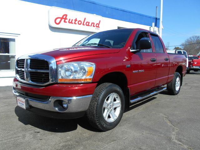 Dodge Ram 1500 2006 photo 2