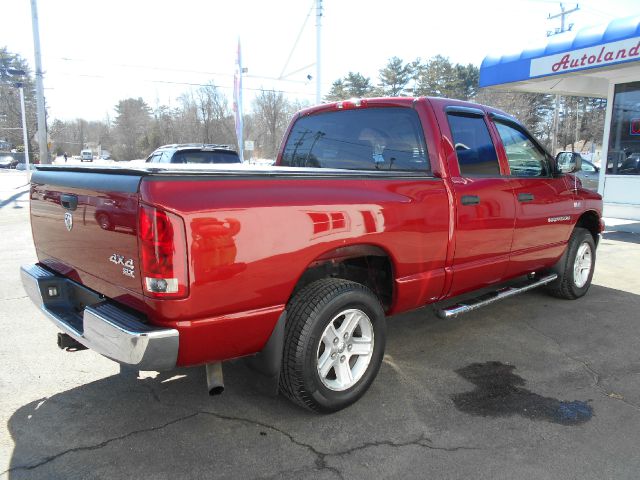 Dodge Ram 1500 2006 photo 3