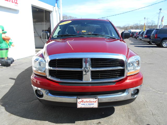 Dodge Ram 1500 2006 photo 4