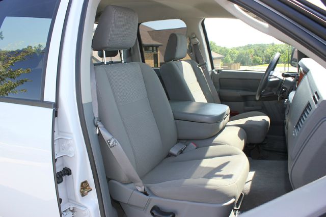 Dodge Ram 1500 2006 photo 29