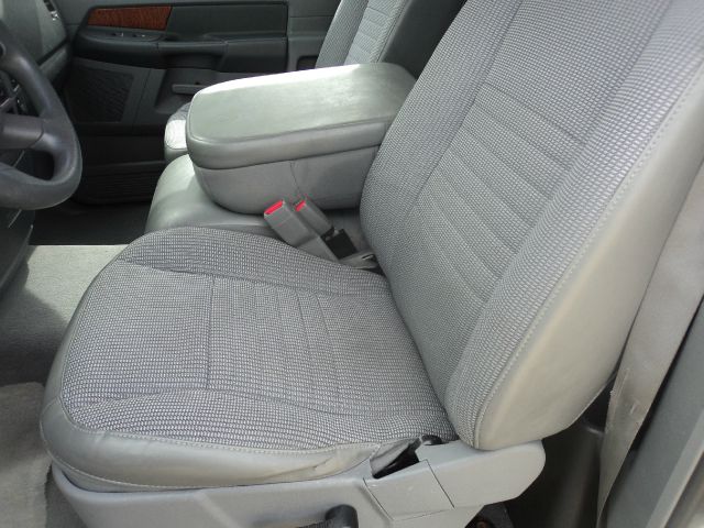 Dodge Ram 1500 2006 photo 1