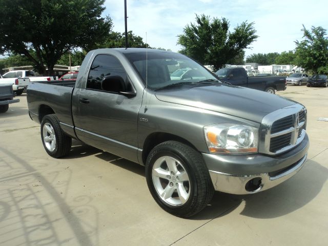 Dodge Ram 1500 2006 photo 4