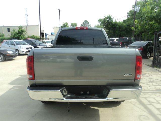 Dodge Ram 1500 2006 photo 5