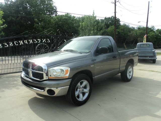Dodge Ram 1500 2006 photo 8