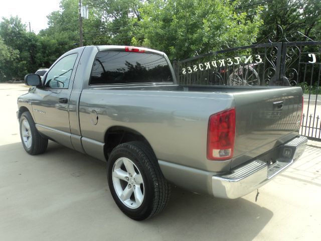 Dodge Ram 1500 2006 photo 9