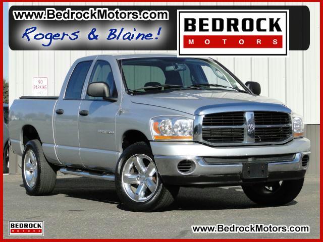 Dodge Ram 1500 SLT Pickup