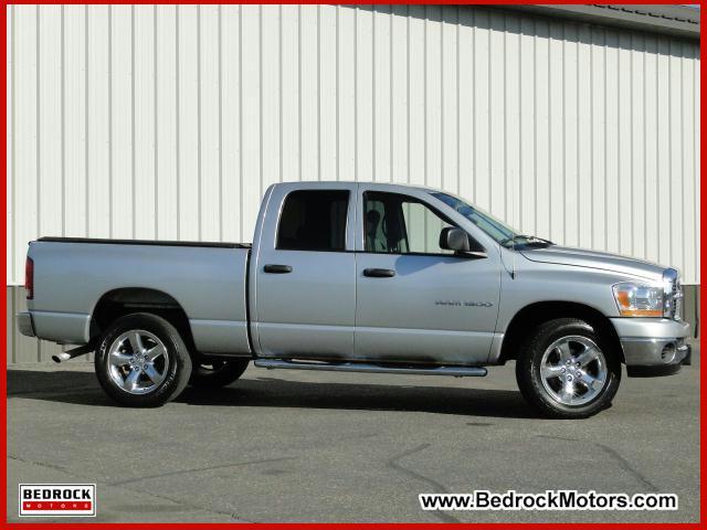 Dodge Ram 1500 2006 photo 1