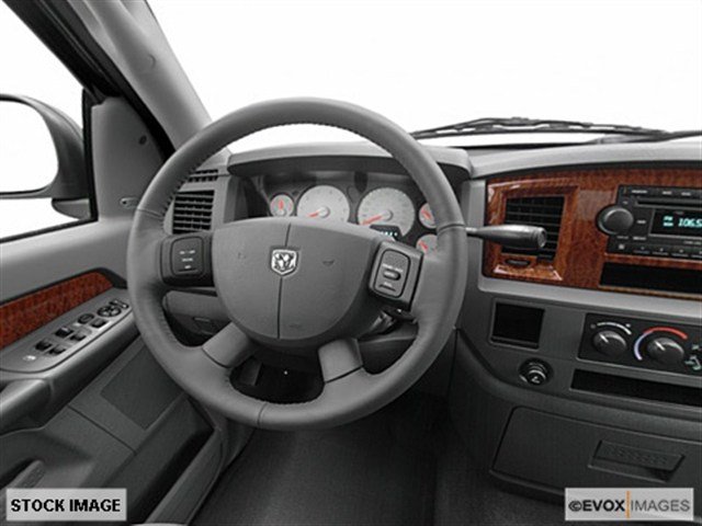 Dodge Ram 1500 2006 photo 1