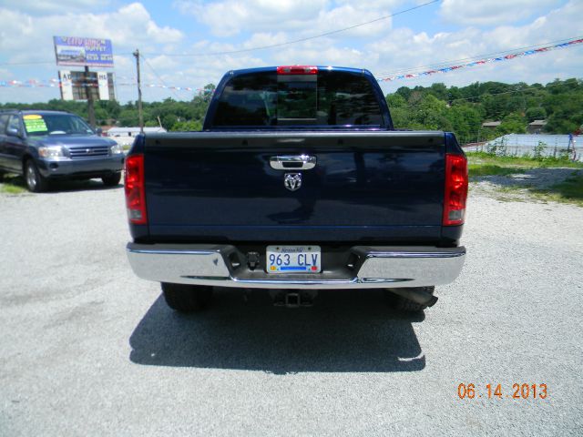 Dodge Ram 1500 Collection Rogue Pickup Truck