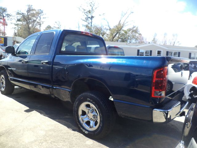 Dodge Ram 1500 2006 photo 1