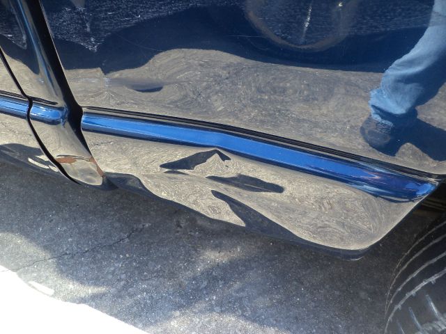 Dodge Ram 1500 2006 photo 2