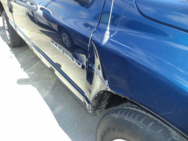 Dodge Ram 1500 2006 photo 3