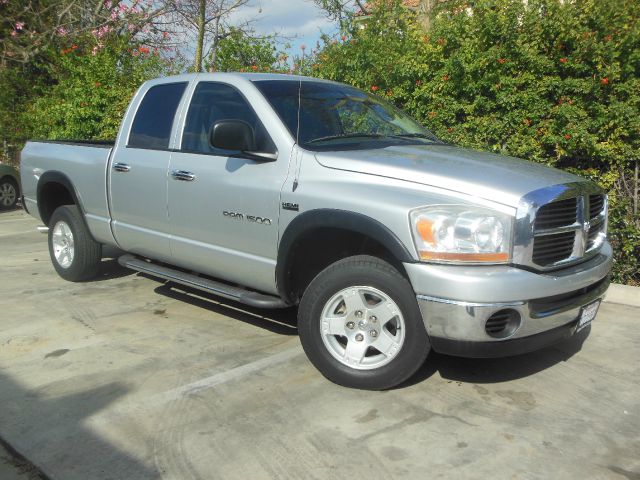 Dodge Ram 1500 2006 photo 1