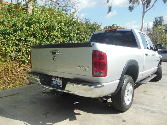 Dodge Ram 1500 2006 photo 4