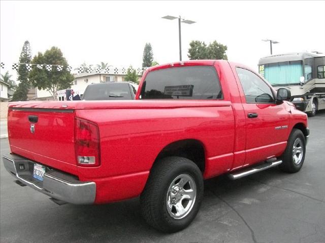 Dodge Ram 1500 SLT Package 4x4 Pickup