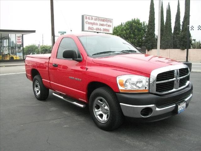 Dodge Ram 1500 2006 photo 4
