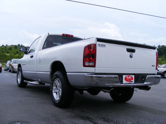 Dodge Ram 1500 Ml350 With Navigation Pickup Truck