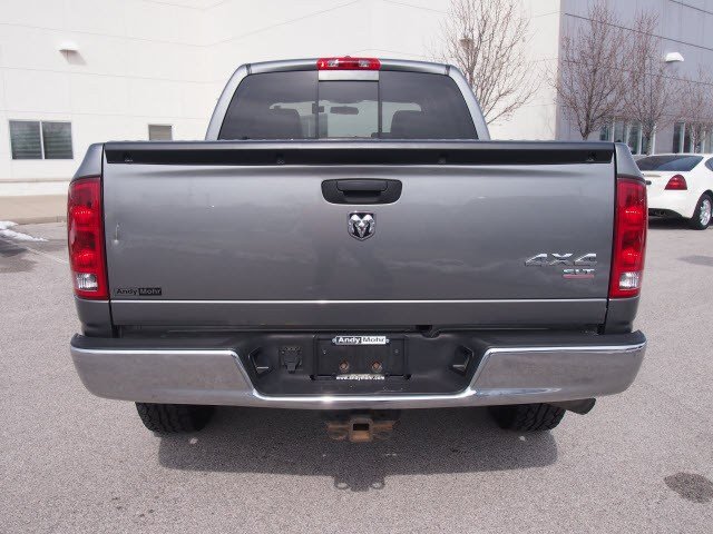 Dodge Ram 1500 SLT Unspecified