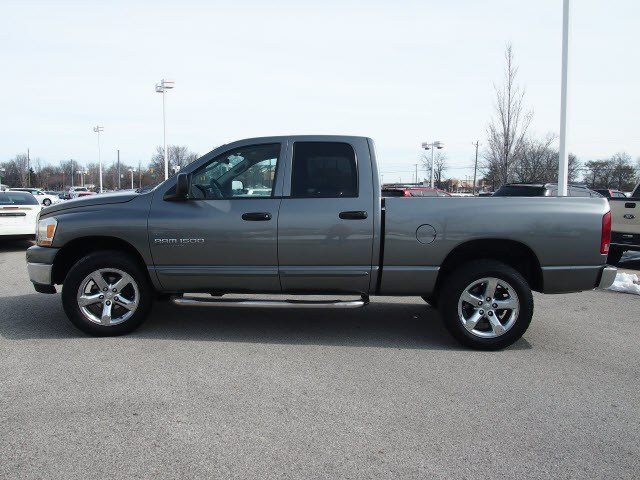 Dodge Ram 1500 2006 photo 1