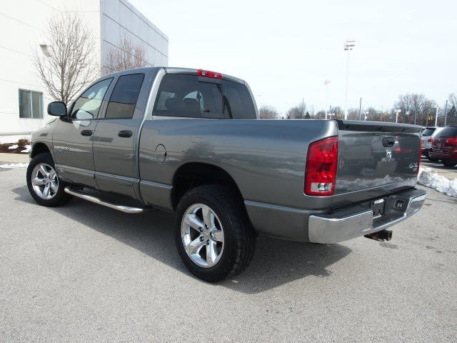 Dodge Ram 1500 2006 photo 2