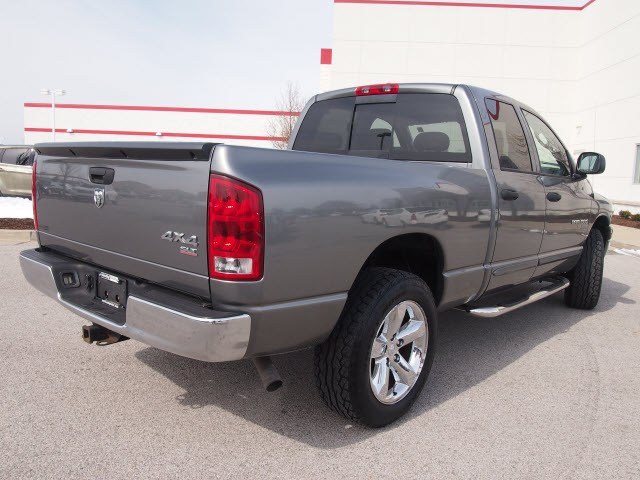 Dodge Ram 1500 2006 photo 3