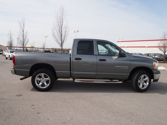 Dodge Ram 1500 2006 photo 4
