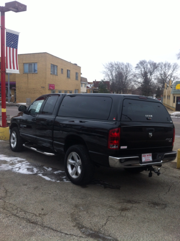 Dodge Ram 1500 2006 photo 3