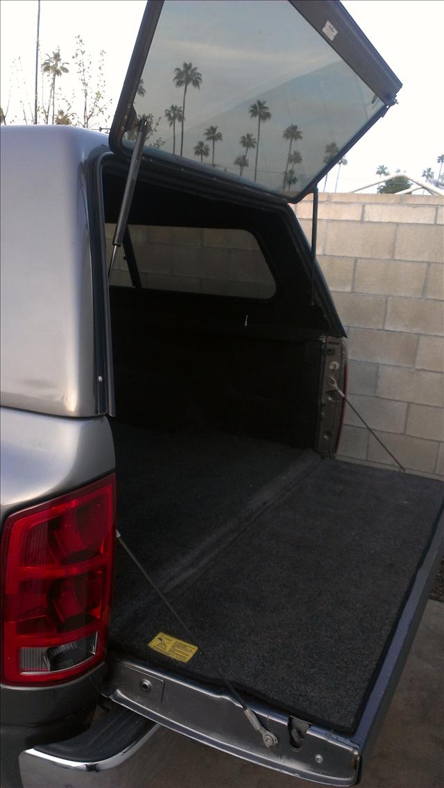 Dodge Ram 1500 2006 photo 1