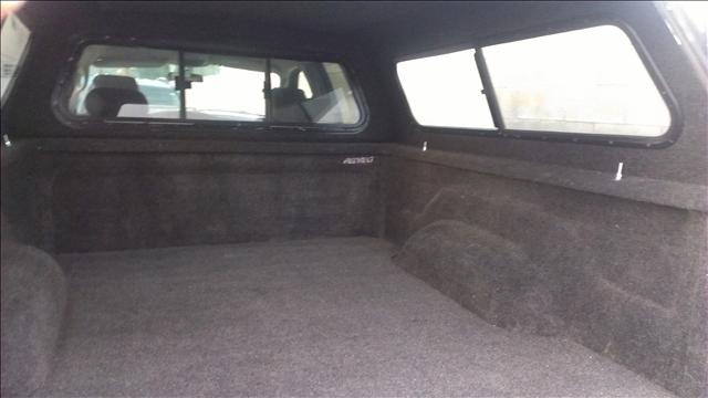 Dodge Ram 1500 2006 photo 4