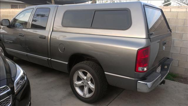 Dodge Ram 1500 2006 photo 5